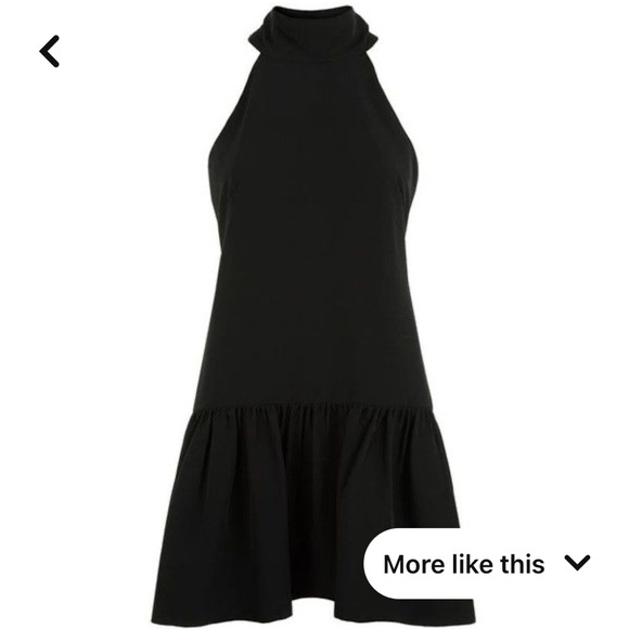 Beautiful Milly drop waist Katelyn dress - Picture 3 of 14